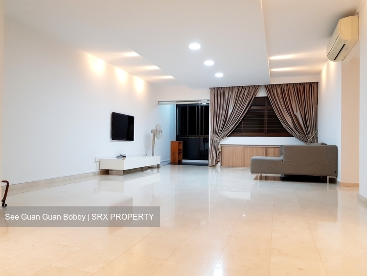 Blk 265 Toh Guan Road (Jurong East), HDB 5 Rooms #177365602
